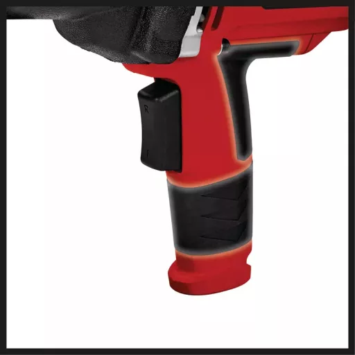Einhell CC-IW 950/1 2300 RPM Fekete, Vörös 950 W
