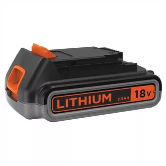   Black & Decker BL2518 akkumulátor és töltő szerszámgéphez