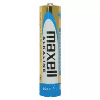 Maxell Alkaline Ace Egyszer használatos elem Lúgos