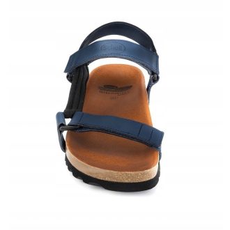 FOOTWEAR HEAVEN AD MED MF230091007 SIZE. 43 COLOUR BLUE