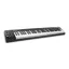 M-AUDIO Keystation 61 MK3 MIDI billentyűzet 61 kulcsok USB Fekete, Fehér