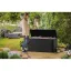 KETER Garden Box ( 249722) 270 L Graphite