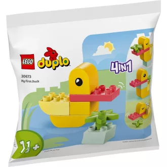 30673 DUPLO Meine erste Ente (Polybag)