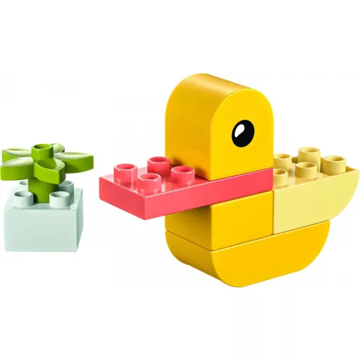 30673 DUPLO Meine erste Ente (Polybag)