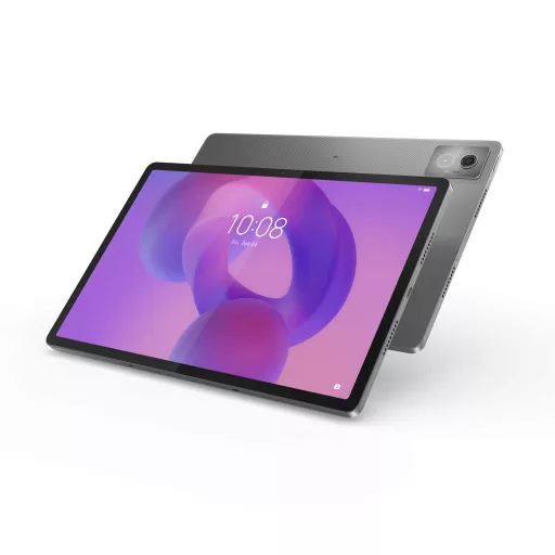 Lenovo Idea Tab Pro Mediatek 128 GB 32,3 cm (12.7") 8 GB Wi-Fi 6E (802.11ax) Android 14 Szürke
