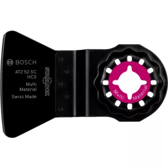   Bosch 2 608 664 487 multifunkciós szerszám kiegészítő Pengekészlet