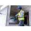 Bosch GBH 18V-36 C Professional 500 RPM SDS Max 5,1 kg Fekete, Kék