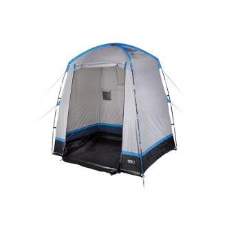 High Peak Torbole Fekete, Kék, Szürke Kupola/Iglu sátor