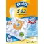 Swirl S 62 Porzsák