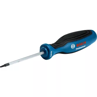 Bosch 1.600.A01.V0A Egy darab Egyenes csavarhúzó