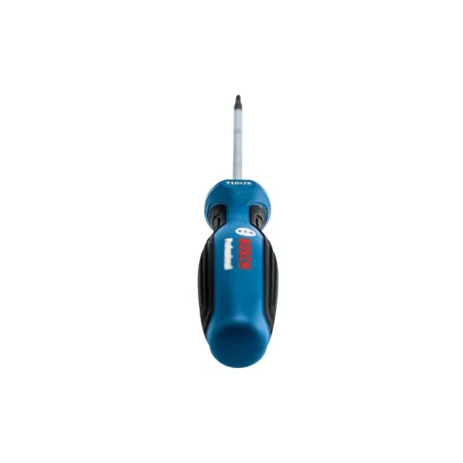 Bosch 1.600.A01.V0A Egy darab Egyenes csavarhúzó