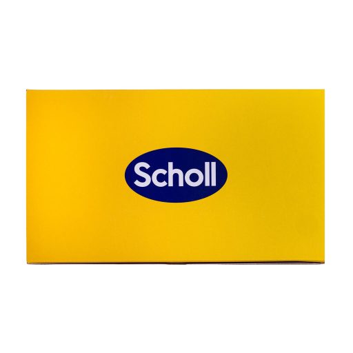 Scholl Air Bag - unisex flip-flops, size 38