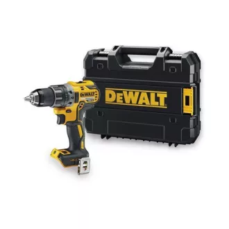   DeWALT DCD791NT-XJ motoros csavarhúzó és ütvecsavarozó 2000, 550 Fekete, Szürke, Sárga