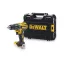 DeWALT DCD791NT-XJ motoros csavarhúzó és ütvecsavarozó 2000, 550 Fekete, Szürke, Sárga