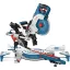 Bosch GCM 8 SDE Professional 5000 RPM 1600 W