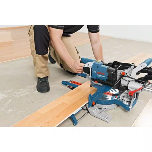 Bosch GCM 8 SDE Professional 5000 RPM 1600 W
