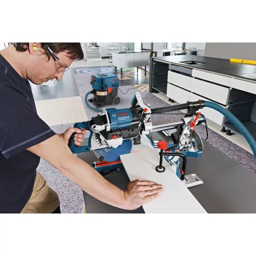 Bosch GCM 8 SDE Professional 5000 RPM 1600 W