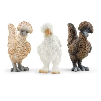 schleich FARM WORLD 42574 játékszett