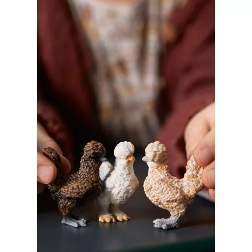 schleich FARM WORLD 42574 játékszett