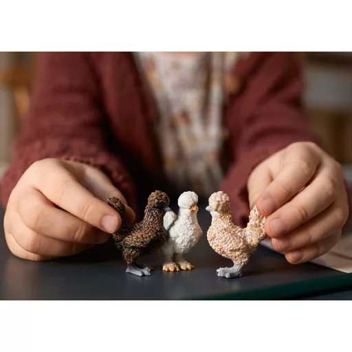 schleich FARM WORLD 42574 játékszett