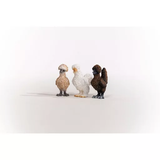schleich FARM WORLD 42574 játékszett
