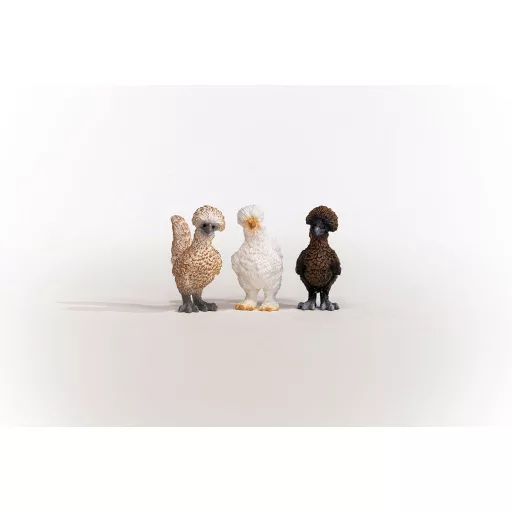 schleich FARM WORLD 42574 játékszett