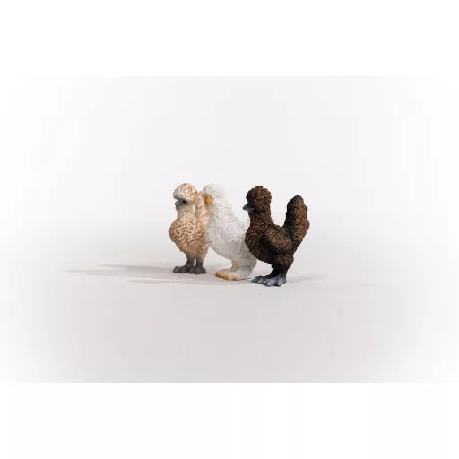 schleich FARM WORLD 42574 játékszett