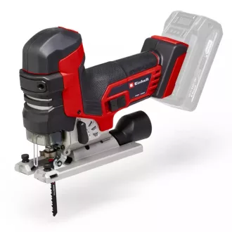   Einhell TP-JST 18/135 Li BL - Solo elektromos szúrófűrész 3500 spm 1,96 kg