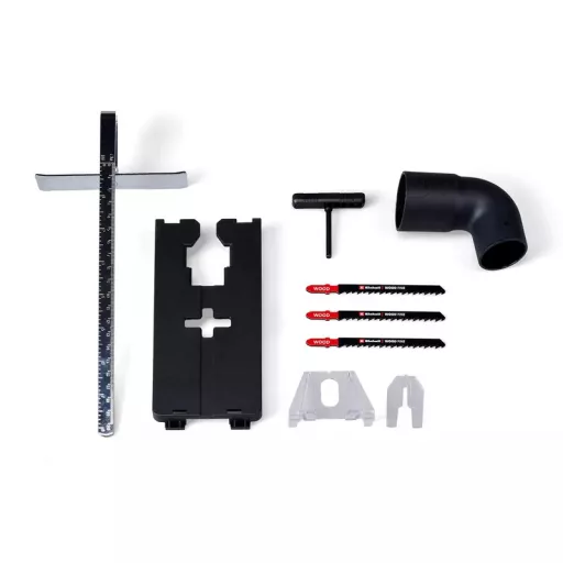 Einhell TP-JST 18/135 Li BL - Solo elektromos szúrófűrész 3500 spm 1,96 kg