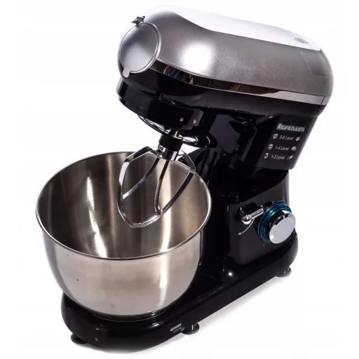 ROBOT PLANETARNY Z MASZ DO MIĘSA RAVANSON RP-1500BS