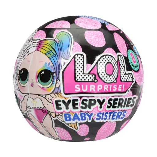 L.O.L. Surprise! 542605 játékbaba