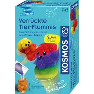 Kosmos 45496841 tudományos készlet és játék gyerekeknek