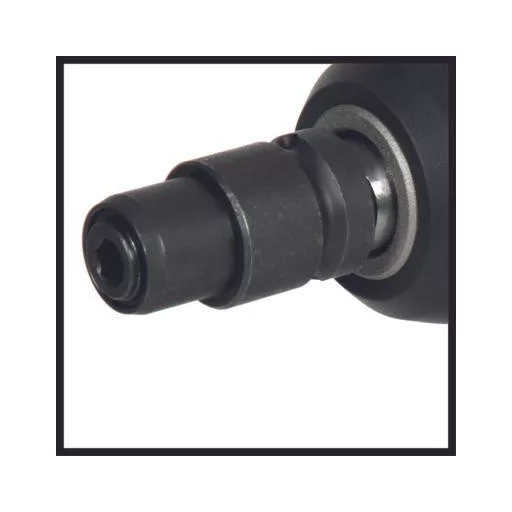 Einhell IMPAXXO 18/230 2900 RPM Fekete, Vörös