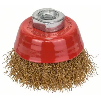 Bosch 1 608 614 020 sarokcsiszoló tartozék Csiszoló ecset
