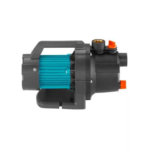 Gardena 9011-47 vízpumpa 600 W 3,5 bar 3000 l/h