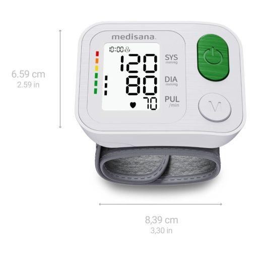 Medisana BW 345 Csukló Automatikus