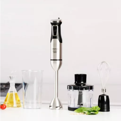 Taurus Hand Blender HBA2300X 2300W
