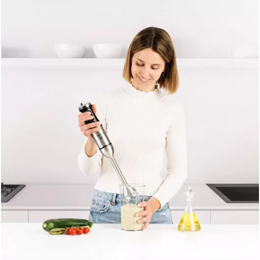 Taurus Hand Blender HBA2300X 2300W