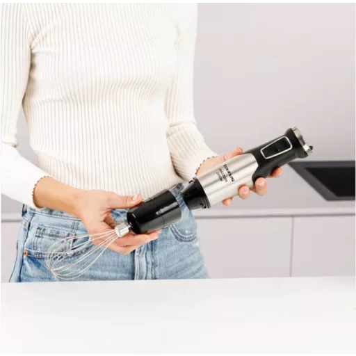 Taurus Hand Blender HBA2300X 2300W