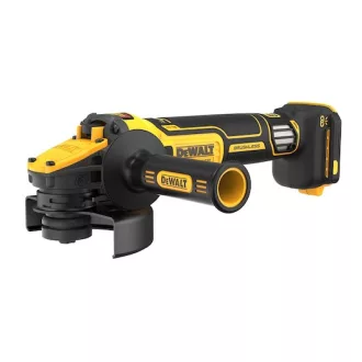 DeWALT DCG409VSNT-XJ sarokcsiszolók 12,5 cm 9000 RPM