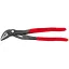 Knipex 87 51 250 fogó Hornyos vízpumpa fogó