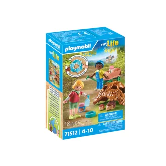 Playmobil 71512 játékszett