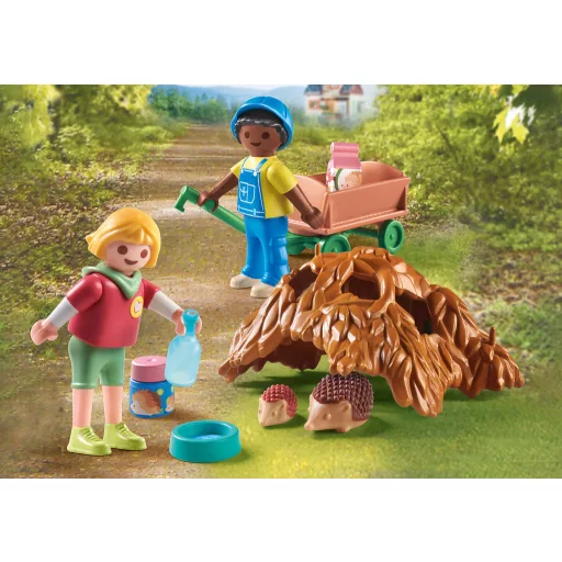Playmobil 71512 játékszett