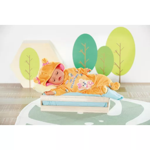 BABY born 834619 játékbaba kiegészítő Játékbaba ruhakészlete