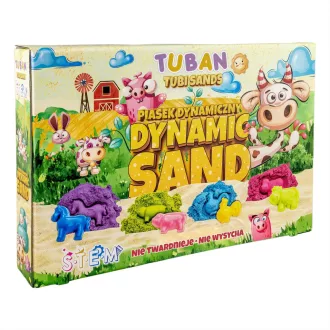 Tuban TU3552 kézműves játék