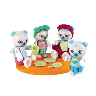 Hape E3529 játékszett
