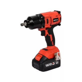 Yato YT-82806 motoros csavarhúzó és ütvecsavarozó