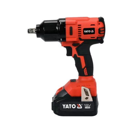 Yato YT-82806 motoros csavarhúzó és ütvecsavarozó