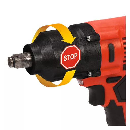 Yato YT-82806 motoros csavarhúzó és ütvecsavarozó