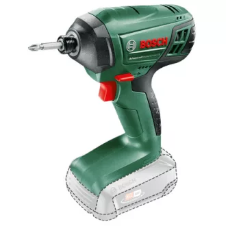 Bosch AdvancedImpactDrive 18 2600 RPM Fekete, Zöld